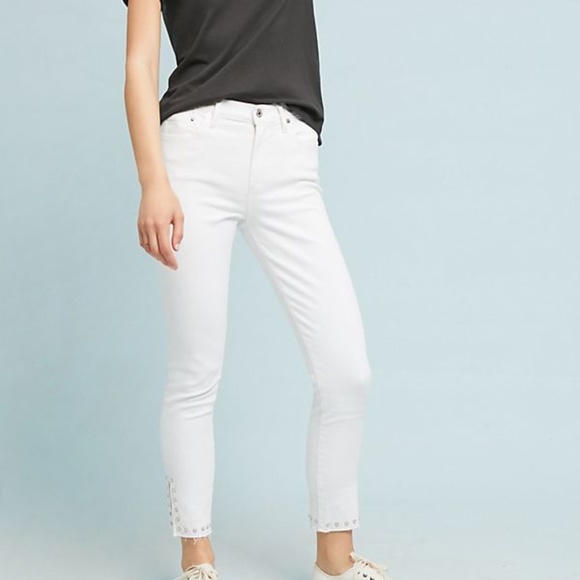 Citizens of Humanity Rocket High Rise Skinny 29in